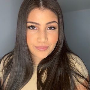 ⭐️About me ⭐️